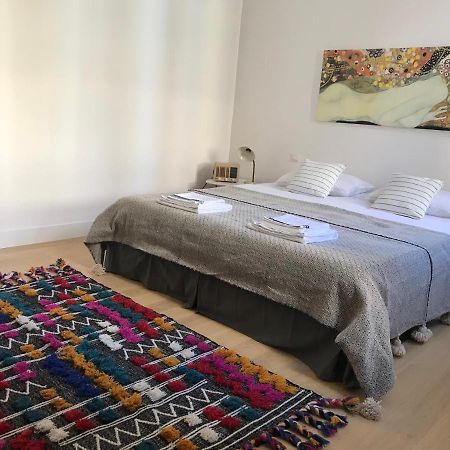 Apartament Le Nid Perche - Montpellier Centre Zewnętrze zdjęcie