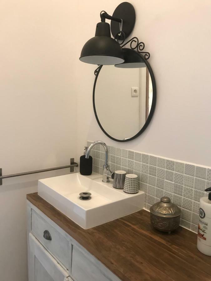 Apartament Le Nid Perche - Montpellier Centre Zewnętrze zdjęcie