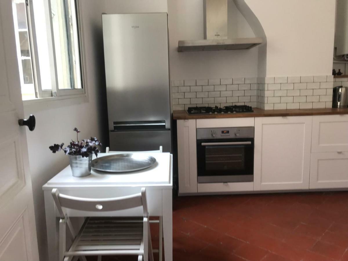 Apartament Le Nid Perche - Montpellier Centre Zewnętrze zdjęcie