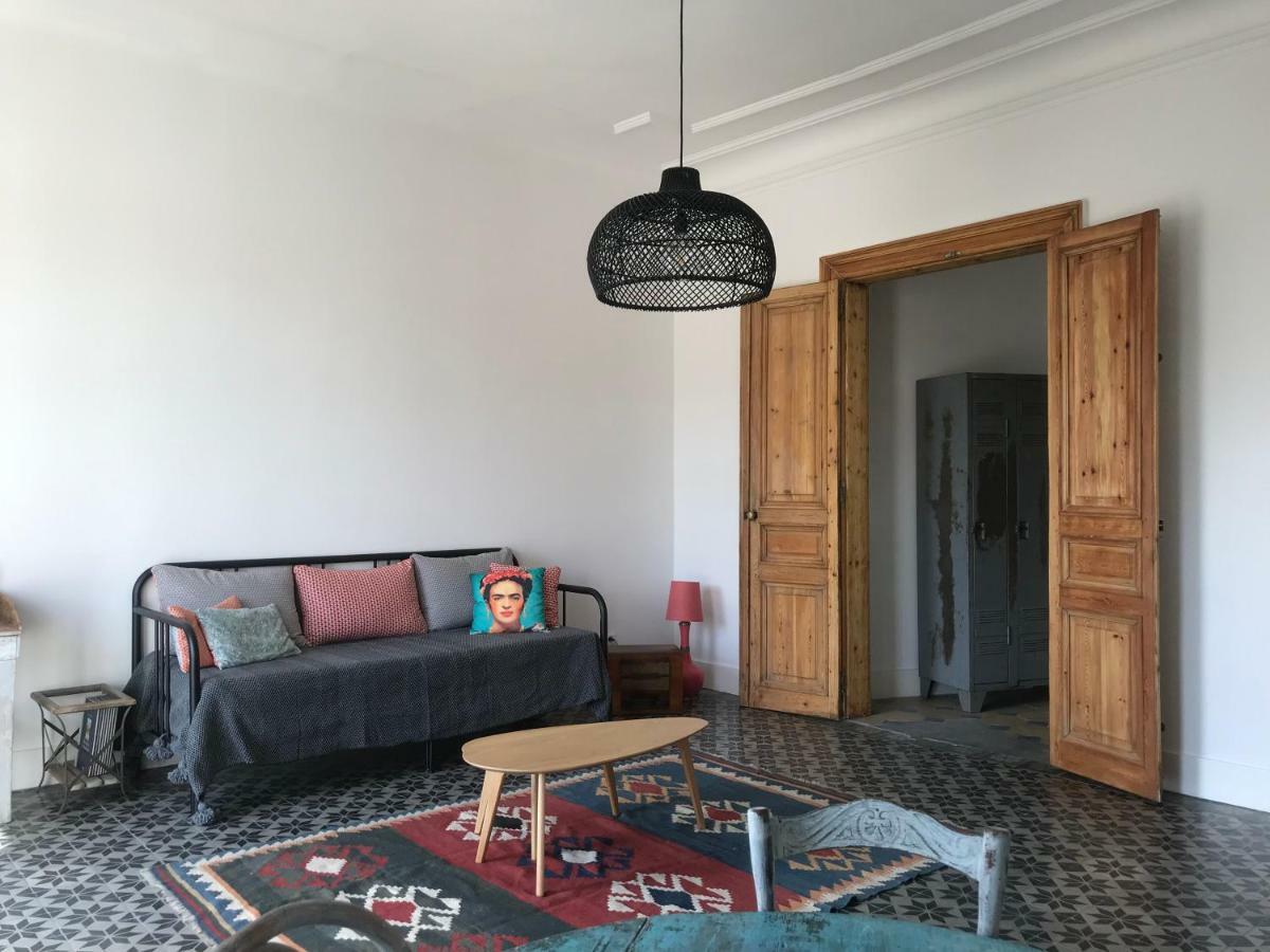 Apartament Le Nid Perche - Montpellier Centre Zewnętrze zdjęcie