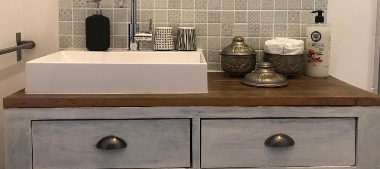 Apartament Le Nid Perche - Montpellier Centre Zewnętrze zdjęcie